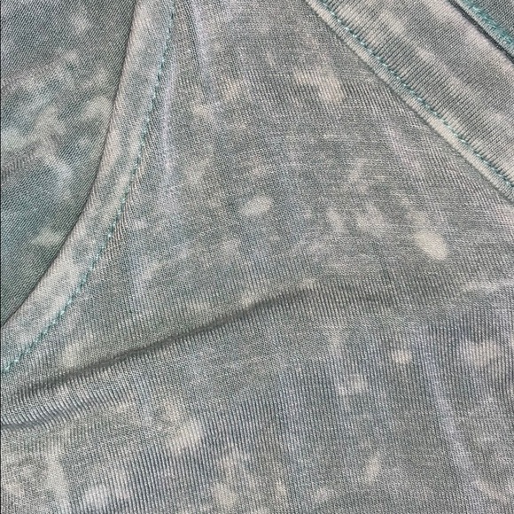 AE Choker tank - Picture 3 of 3